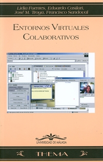 Books Frontpage Entornos virtuales colaborativos