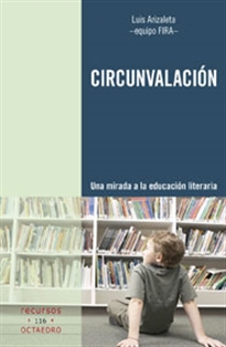 Books Frontpage Circunvalación