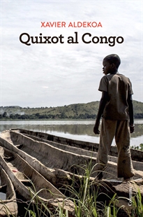 Books Frontpage El Quixot al Congo