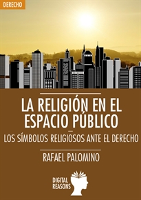 Books Frontpage La Religión En El Espacio Público