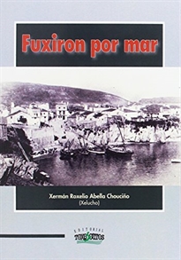 Books Frontpage Fuxiron por mar