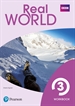 Front pageReal World 3 Workbook