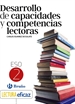 Front pageDesarrollo de capacidades y competencias lectoras 2 ESO