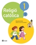 Front pageReligió catòlica 1 Primària (2015)