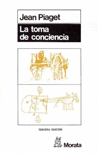 Books Frontpage La toma de conciencia