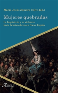 Books Frontpage Mujeres quebradas