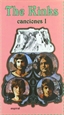 Front pageCanciones I de The Kinks