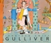 Front pageEls Viatges De Gulliver-Cartone