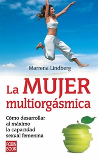 Books Frontpage La Mujer multiorgásmica