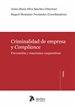 Front pageCriminalidad de empresa y compliance.