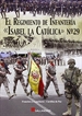 Front pageEl Regimiento de Infantería " Isabel la Católica" nº 29