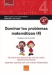 Front pageDominar los problemas matemáticos (4)