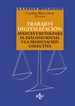 Front pageTrabajo y digitalización: avances y retos para el diálogo social y la negociación colectiva