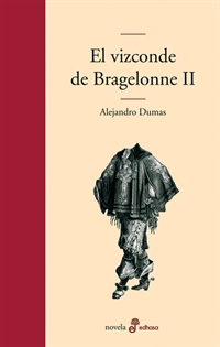 Books Frontpage El vizconde de Bragelonne II