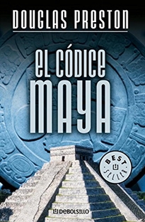 Books Frontpage El códice maya