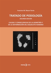 Books Frontpage Tratado de Podología