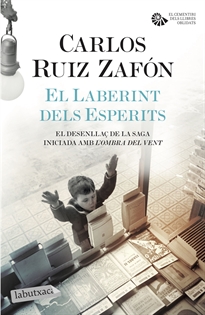 Books Frontpage El Laberint dels Esperits