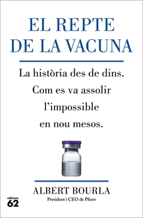 Books Frontpage El repte de la vacuna