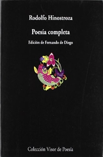Books Frontpage Poesía completa