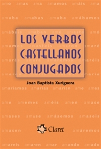 Books Frontpage Los verbos castellanos conjugados