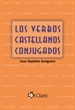 Front pageLos verbos castellanos conjugados