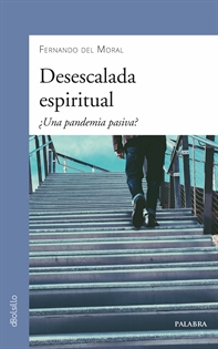 Books Frontpage Desescalada espiritual