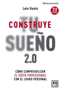 Books Frontpage Construye tu sueño 2.0