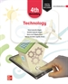 Front pageTechnology 4th Secondary