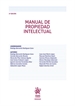 Front pageManual de propiedad intelectual, 9 edición