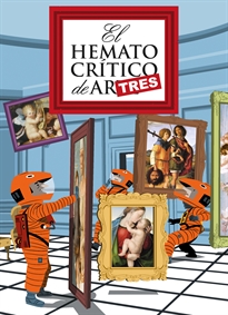 Books Frontpage El Hematocrítico De Artres