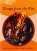Front pageExplorers 4 Escape from the Fire