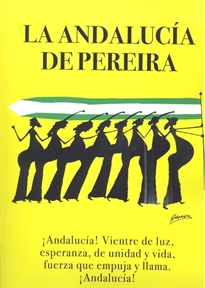Books Frontpage La Andalucía de Pereira