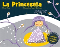 Books Frontpage La Princeseta
