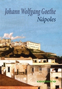 Books Frontpage Nápoles