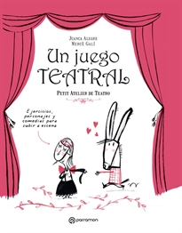 Books Frontpage Un juego teatral