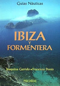 Books Frontpage Guías náuticas. Ibiza y Formentera