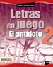 Front pageLetras en juego 2