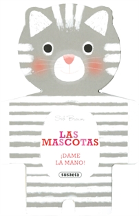 Books Frontpage Las mascotas