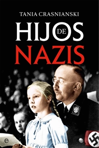 Books Frontpage Hijos de nazis