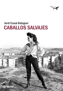 Books Frontpage Caballos salvajes