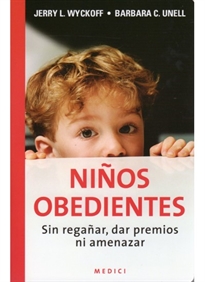 Books Frontpage Niños Obedientes