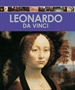 Portada del libro Leonardo da Vinci