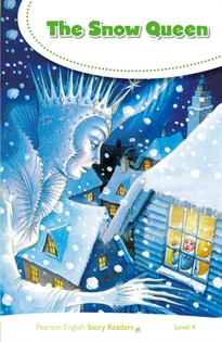 Books Frontpage Level 4: The Snow Queen