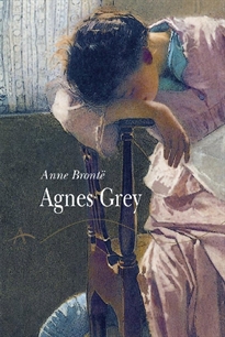 Books Frontpage Agnes Grey