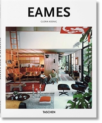 Books Frontpage Eames
