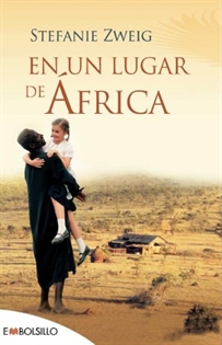 Books Frontpage En un lugar de África