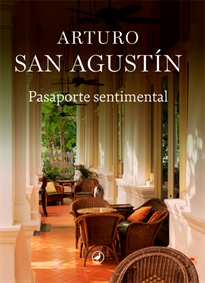 Books Frontpage Pasaporte sentimental
