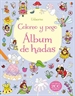 Front pageÁlbum de hadas