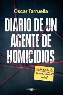 Books Frontpage Diario de un agente de homicidios