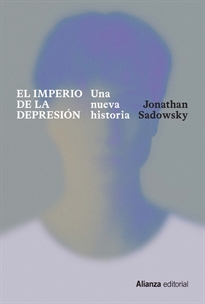 Books Frontpage El imperio de la depresión